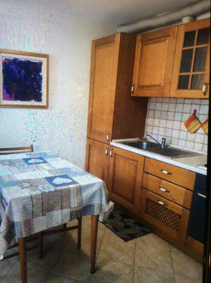 Betty Bu Villa Caspoggio Buitenkant foto