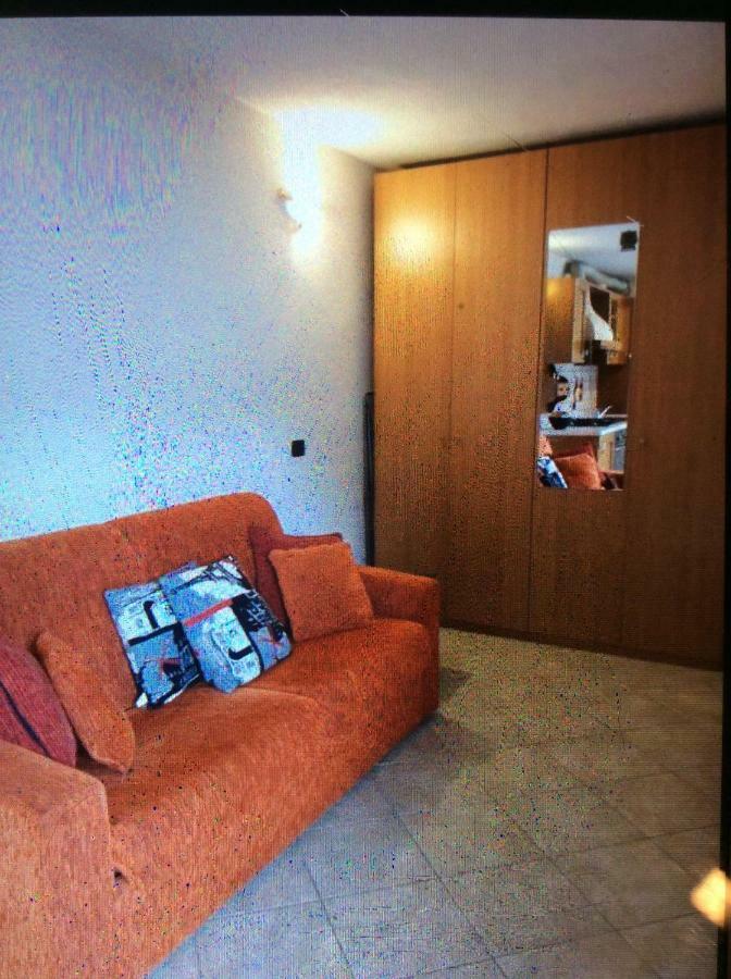 Betty Bu Villa Caspoggio Buitenkant foto